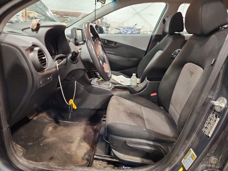 Продажа на аукционе авто 2019 Hyundai Kona, vin: KM8K1CAA1KU279478, номер лота: 68179876