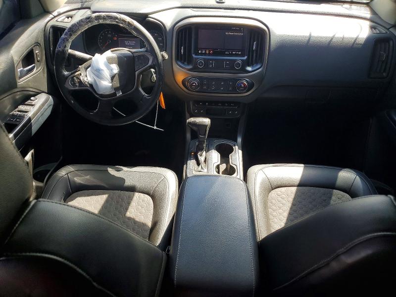 69573976 :رقم المزاد ، 1GCGSDENXL1239428 vin ، 2020 Chevrolet Colorado مزاد بيع