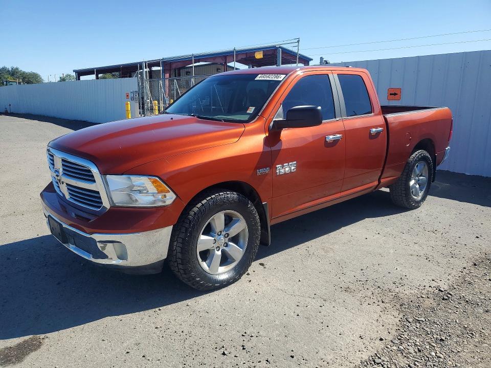 69592286 :رقم المزاد ، 1C6RR7GT7DS659393 vin ، 2013 Ram 1500 مزاد بيع