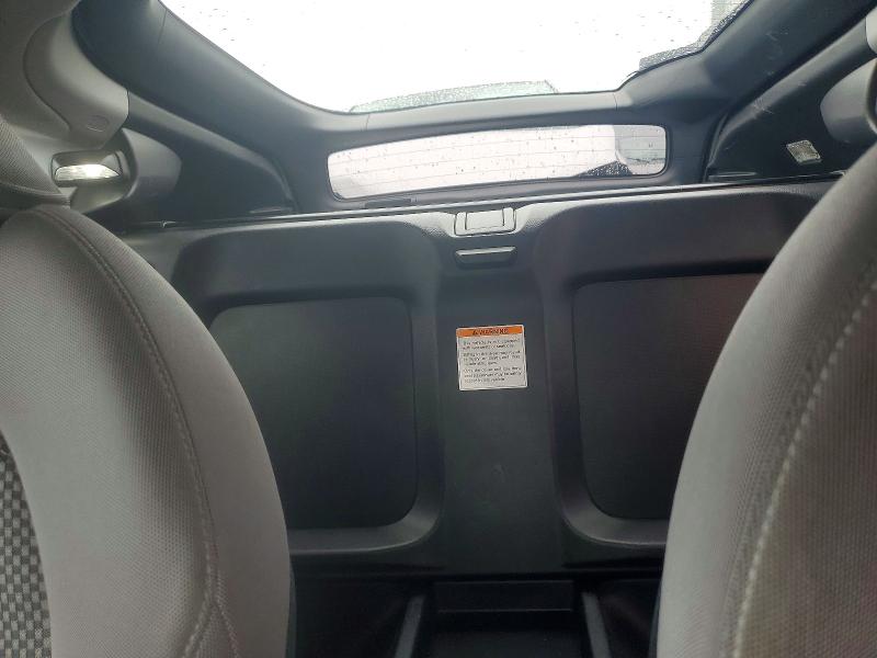 2012 Honda Cr-z მანქანა იყიდება აუქციონზე, vin: JHMZF1C40CS000551, აუქციონის ნომერი: 68042836