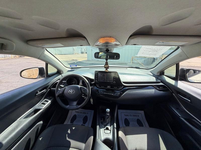 Aukcja sprzedaży 2021 Toyota C-hr, vin: JTNKHMBX9M1108826, numer aukcji: 68337226