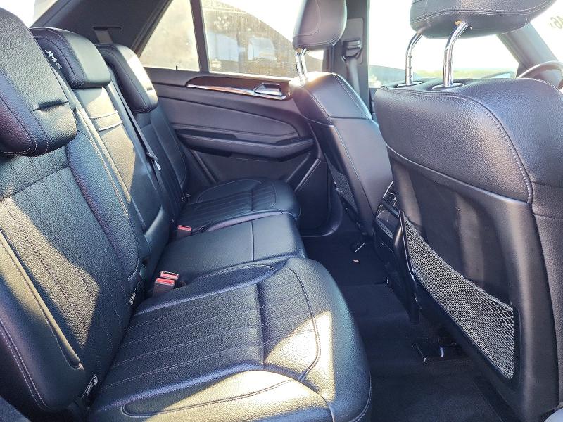 Aukcja sprzedaży 2018 Mercedes-benz Gle, vin: 4JGDA5HB9JB092762, numer aukcji: 66890846