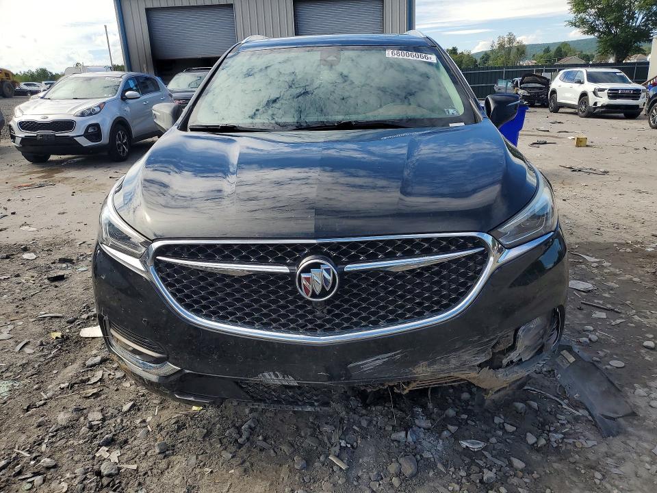 Aukcja sprzedaży 2018 Buick Enclave, vin: 5GAEVCKW0JJ151038, numer aukcji: 68006066