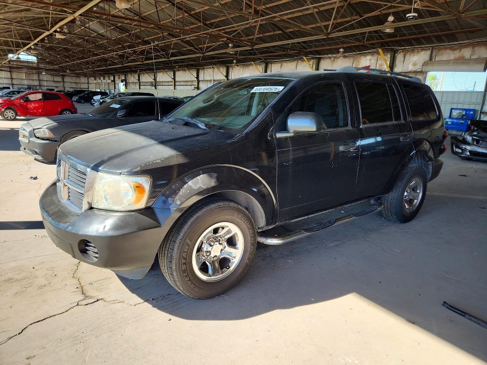 Aukcja sprzedaży 2007 Dodge Durango, vin: 1D8HD38K97F578959, numer aukcji: 69704926