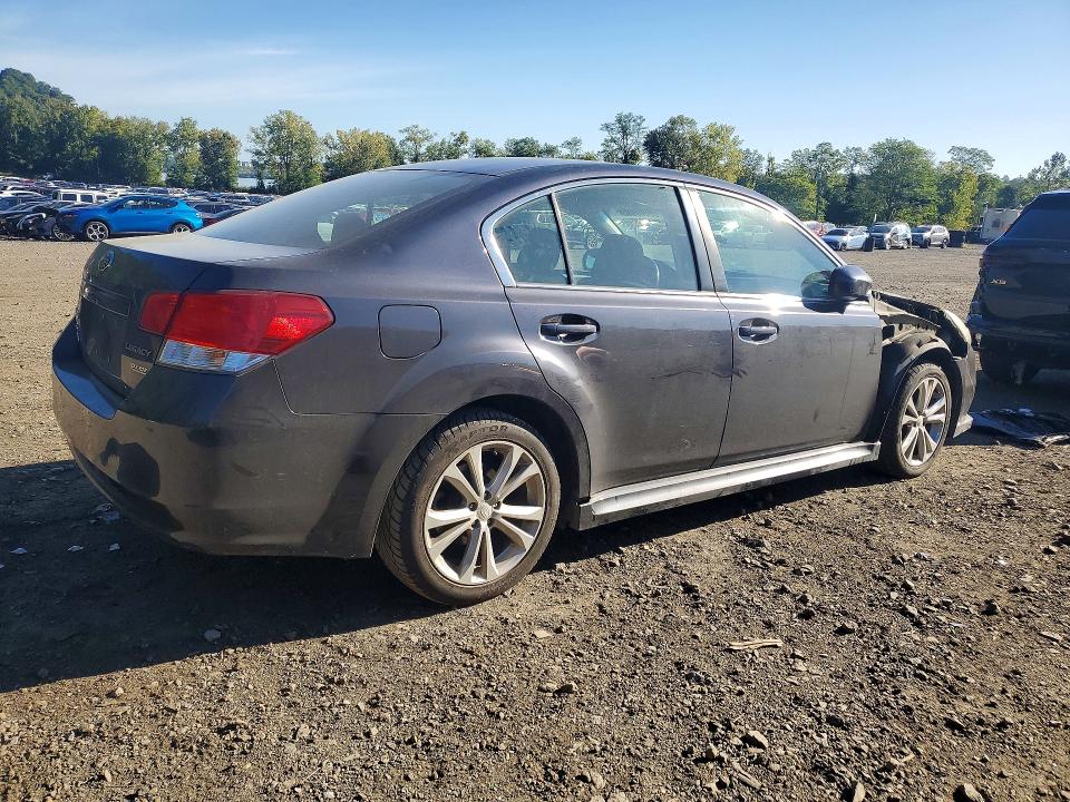 68603986 :رقم المزاد ، 4S3BMBG61D3035296         vin ، 2013 Subaru Legacy مزاد بيع