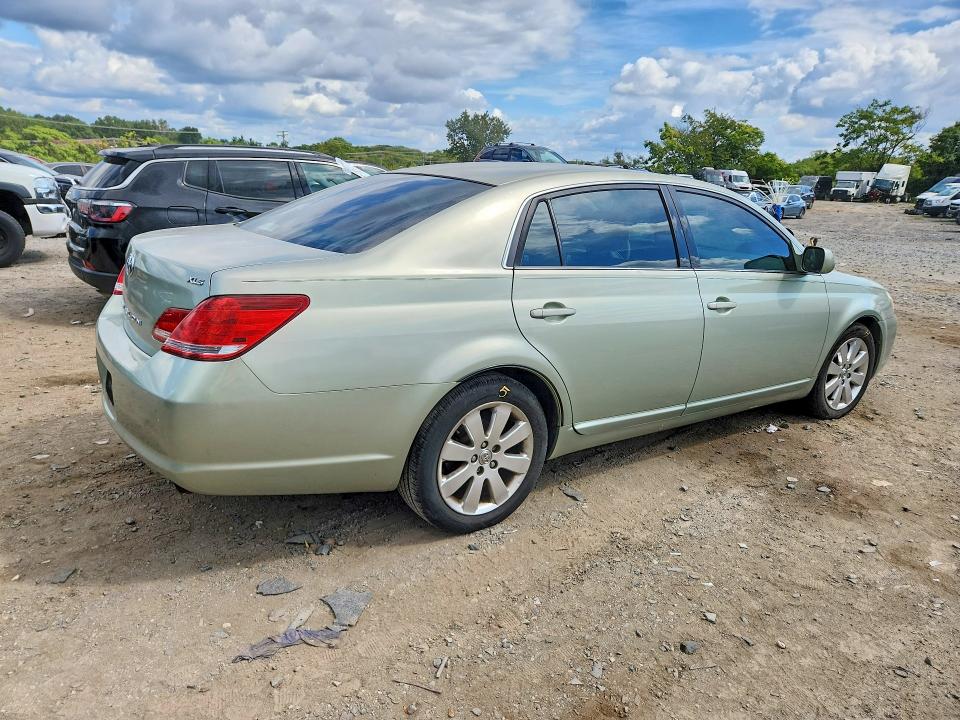 Aukcja sprzedaży 2006 Toyota Avalon, vin: 4T1BK36B56U113498, numer aukcji: 69190836