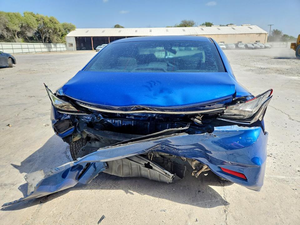 2014 Honda Civic მანქანა იყიდება აუქციონზე, vin: 19XFB2F80EE028733, აუქციონის ნომერი: 68985316