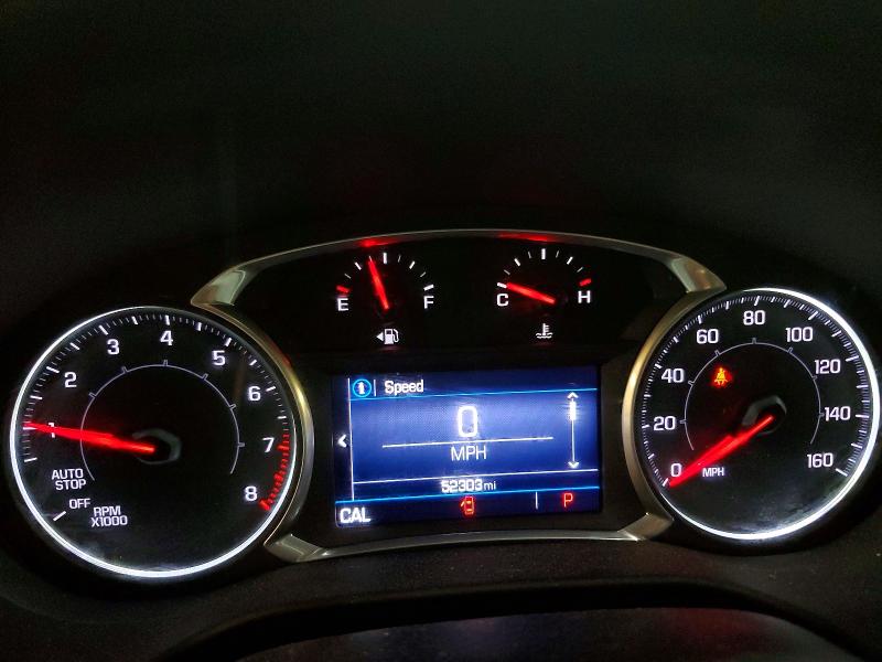 Продажа на аукционе авто 2021 Gmc Acadia, vin: 1GKKNKLS8MZ218311, номер лота: 67112676