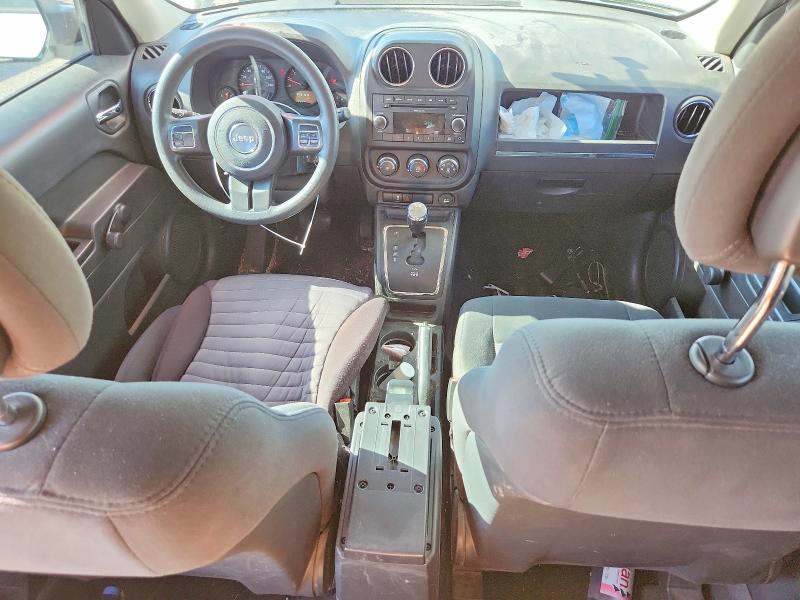 Продажа на аукционе авто 2011 Jeep Patriot, vin: 1J4NT1GBXBD286990, номер лота: 68384646