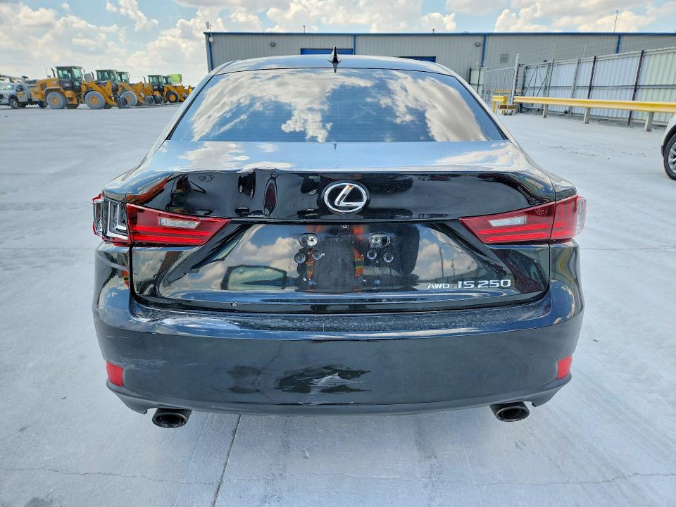 Aukcja sprzedaży 2014 Lexus Is, vin: JTHCF1D26E5013843, numer aukcji: 67436526