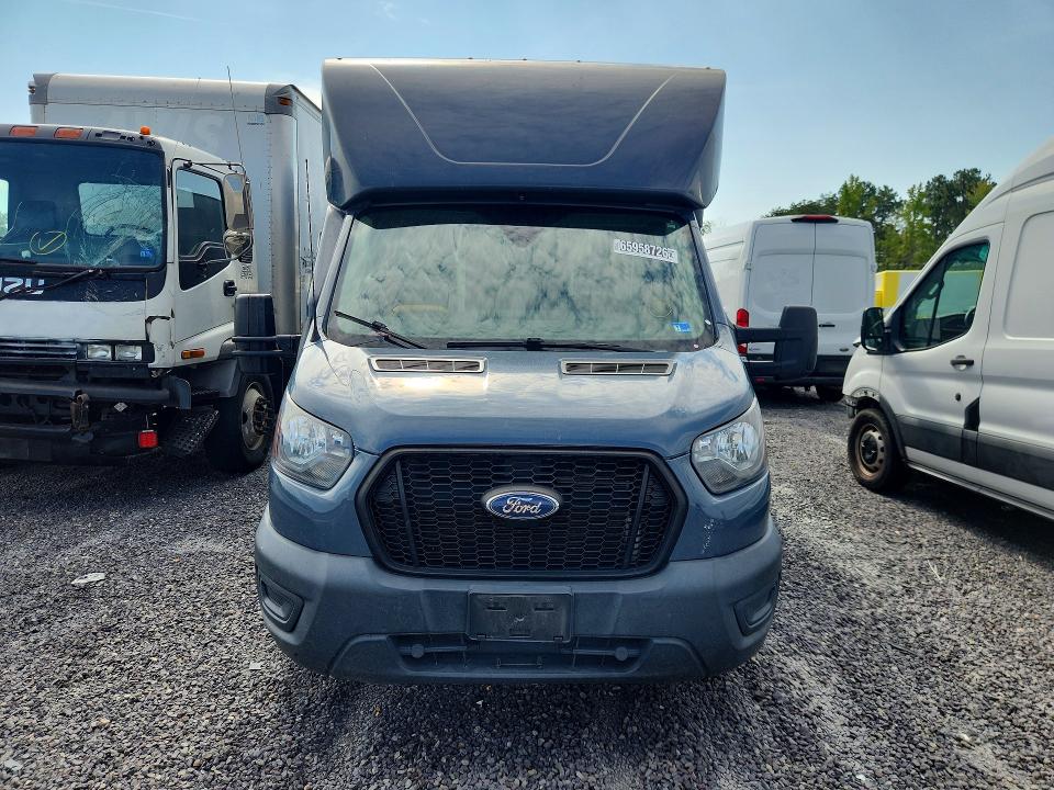 Aukcja sprzedaży 2021 Ford Transit, vin: 1FDDF6P88MKA69393, numer aukcji: 65958726