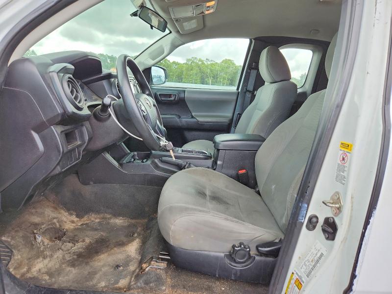 Aukcja sprzedaży 2016 Toyota Tacoma, vin: 5TFRX5GN1GX057228, numer aukcji: 69707586
