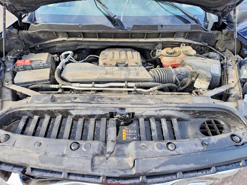 69908156 :رقم المزاد ، 1GCRYDEKXLZ147105 vin ، 2020 Chevrolet Silverado مزاد بيع