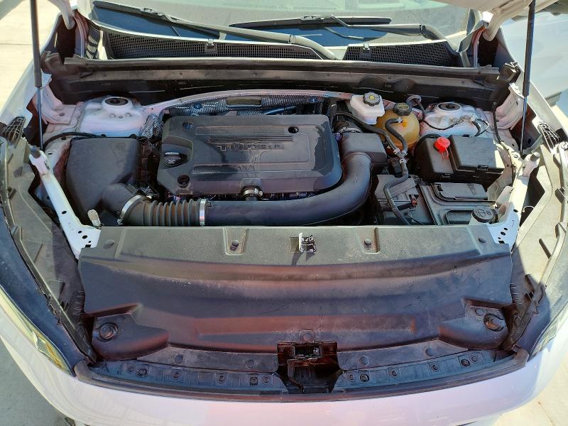 Aukcja sprzedaży 2025 Buick Envision, vin: LRBFZLE42SD028776, numer aukcji: 68164176