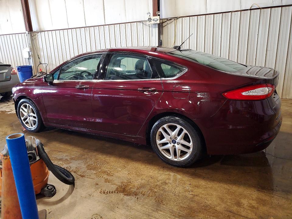 2013 Ford Fusion მანქანა იყიდება აუქციონზე, vin: 3FA6P0H74DR180862, აუქციონის ნომერი: 69699966
