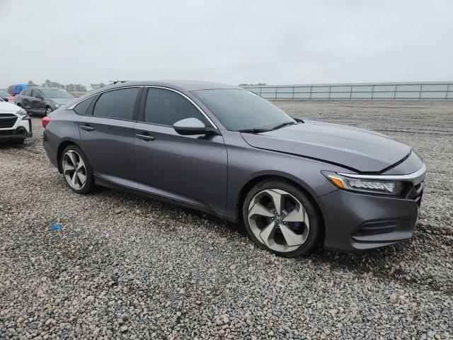 2018 Honda Accord მანქანა იყიდება აუქციონზე, vin: 1HGCV1F14JA234398, აუქციონის ნომერი: 69968356