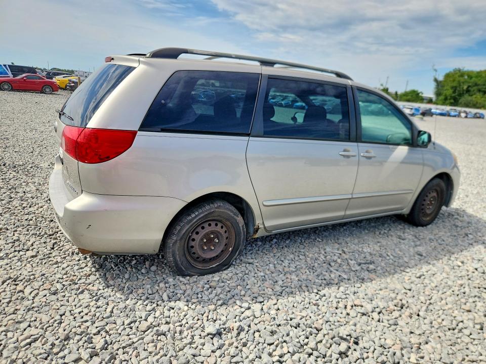 Aukcja sprzedaży 2007 Toyota Sienna, vin: 5TDZK23C47S004160, numer aukcji: 71105866