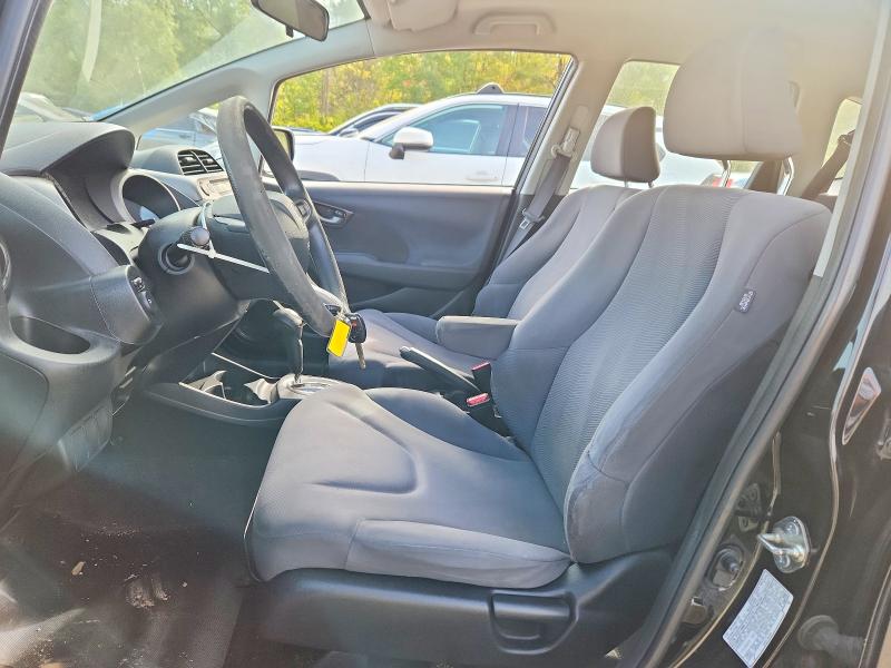 Продаж на аукціоні авто 2009 Honda Fit, vin: JHMGE88549S808706, номер лоту: 64464506