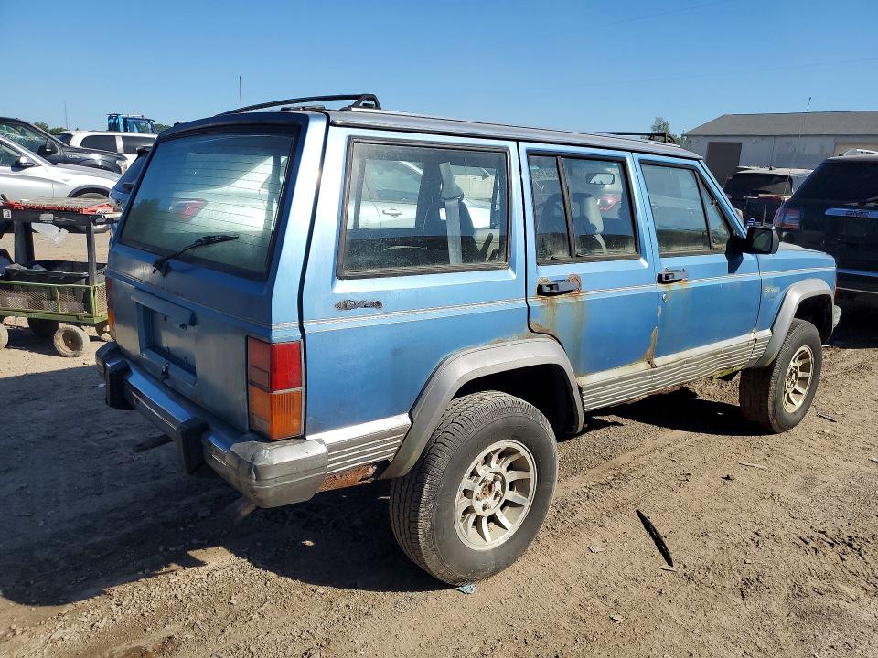 Aukcja sprzedaży 1990 Jeep Cherokee, vin: 1J4FJ58L4LL148491, numer aukcji: 68614366
