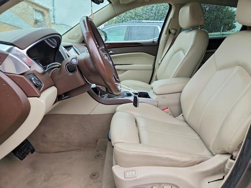 Продажа на аукционе авто 2015 Cadillac Srx, vin: 3GYFNEE39FS545623, номер лота: 70017086