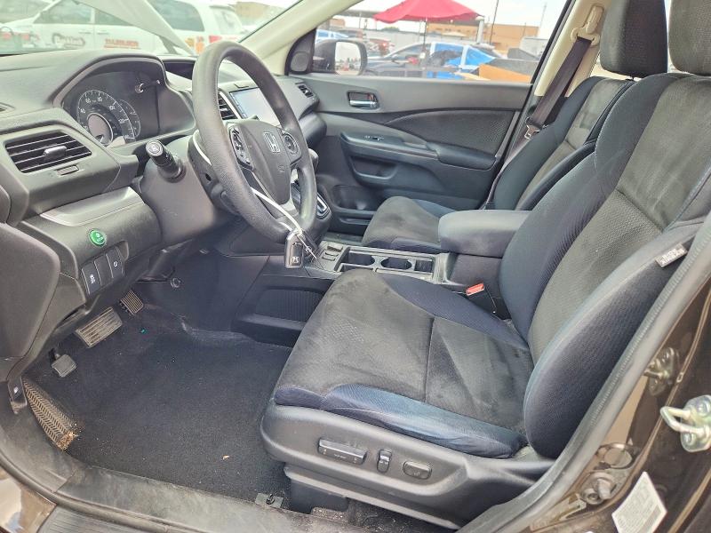 Продажа на аукционе авто 2015 Honda Cr-v, vin: 2HKRM3H53FH551631, номер лота: 70812336