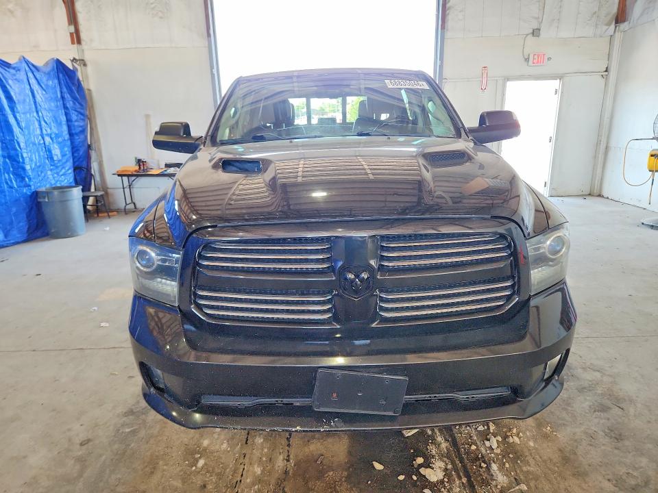 Auction sale of the 2016 Ram 1500, vin: 1C6RR7MT7GS202396, lot number: 68835046