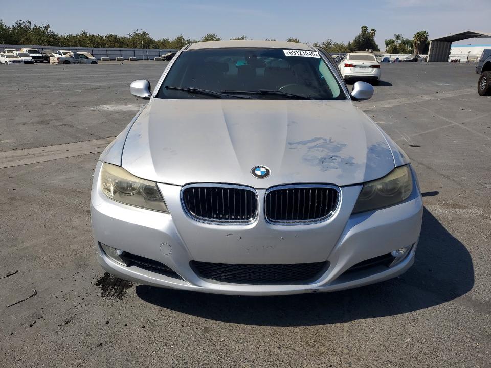 Aukcja sprzedaży 2010 Bmw 328, vin: WBAPH7G5XANM53769, numer aukcji: 69121046