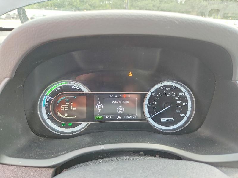 Продажа на аукционе авто 2019 Kia Niro, vin: KNDCB3LCXK5258028, номер лота: 69817386