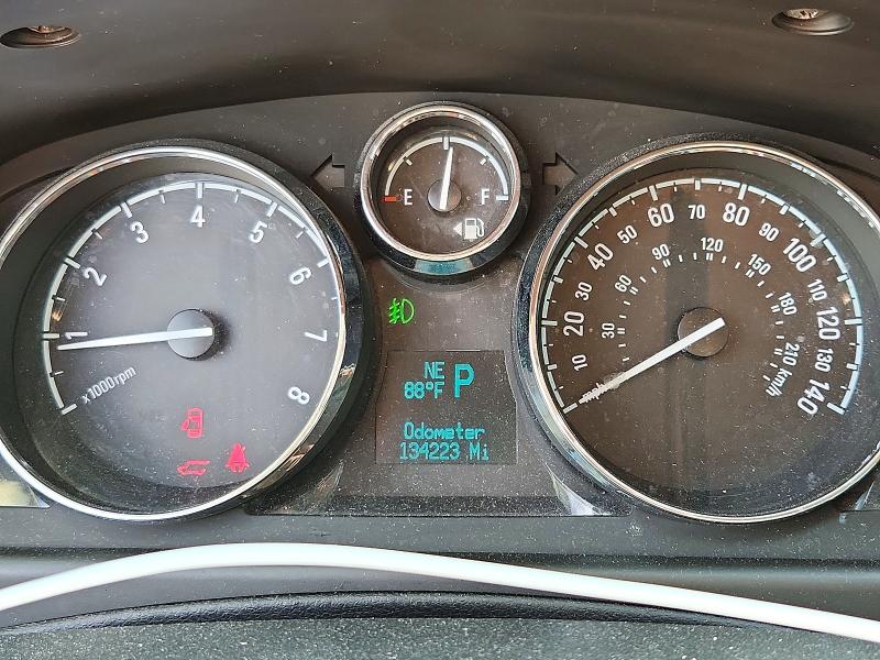2014 Chevrolet Captiva მანქანა იყიდება აუქციონზე, vin: 3GNAL2EK7ES628131, აუქციონის ნომერი: 66832056