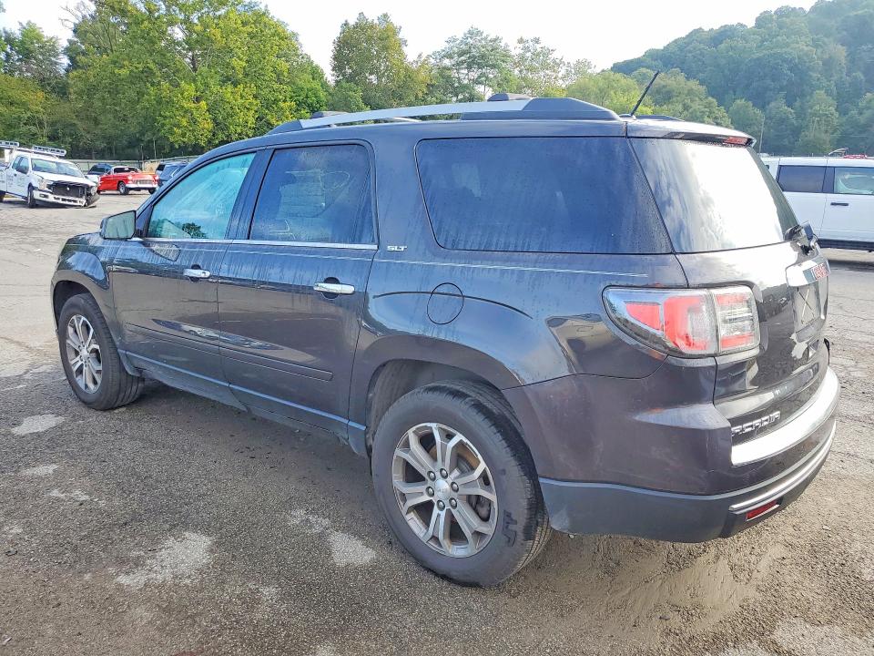 2013 Gmc Acadia მანქანა იყიდება აუქციონზე, vin: 1GKKVRKD4DJ235505, აუქციონის ნომერი: 67510416