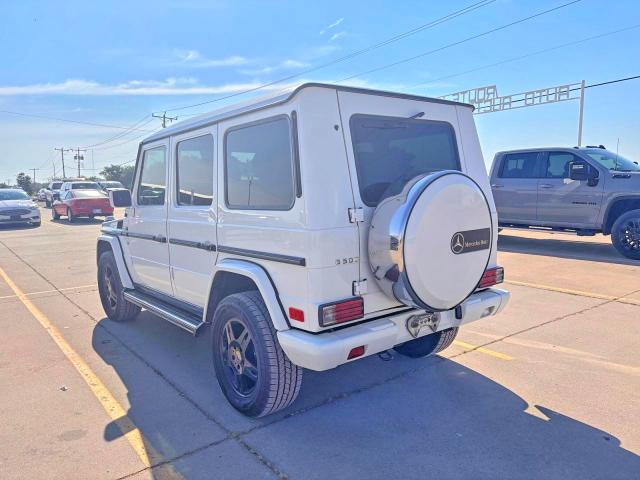 67397026 :رقم المزاد ، WDCYR49E72X133230 vin ، 2002 Mercedes-benz G مزاد بيع