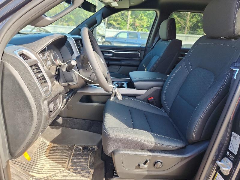 67335116 :رقم المزاد ، 1C6SRFFT4TN219495 vin ، 2026 Ram 1500 مزاد بيع