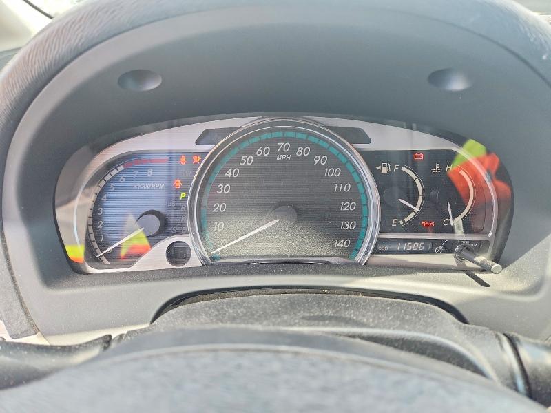 Aukcja sprzedaży 2009 Toyota Venza, vin: 4T3ZK11A29U017440, numer aukcji: 69031756