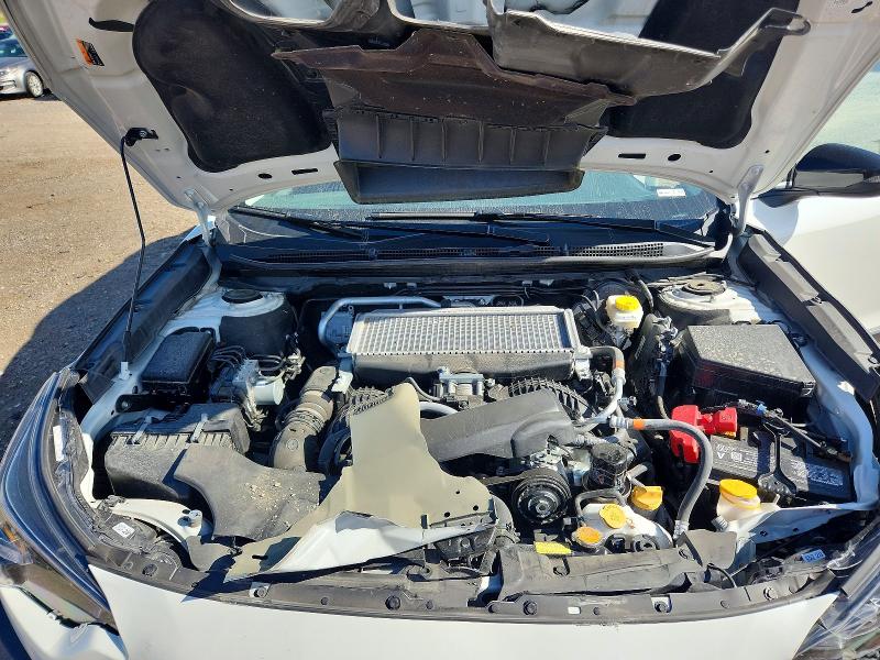 Aukcja sprzedaży 2025 Subaru Outback, vin: 4S4BTGLD3S3195872, numer aukcji: 68000156