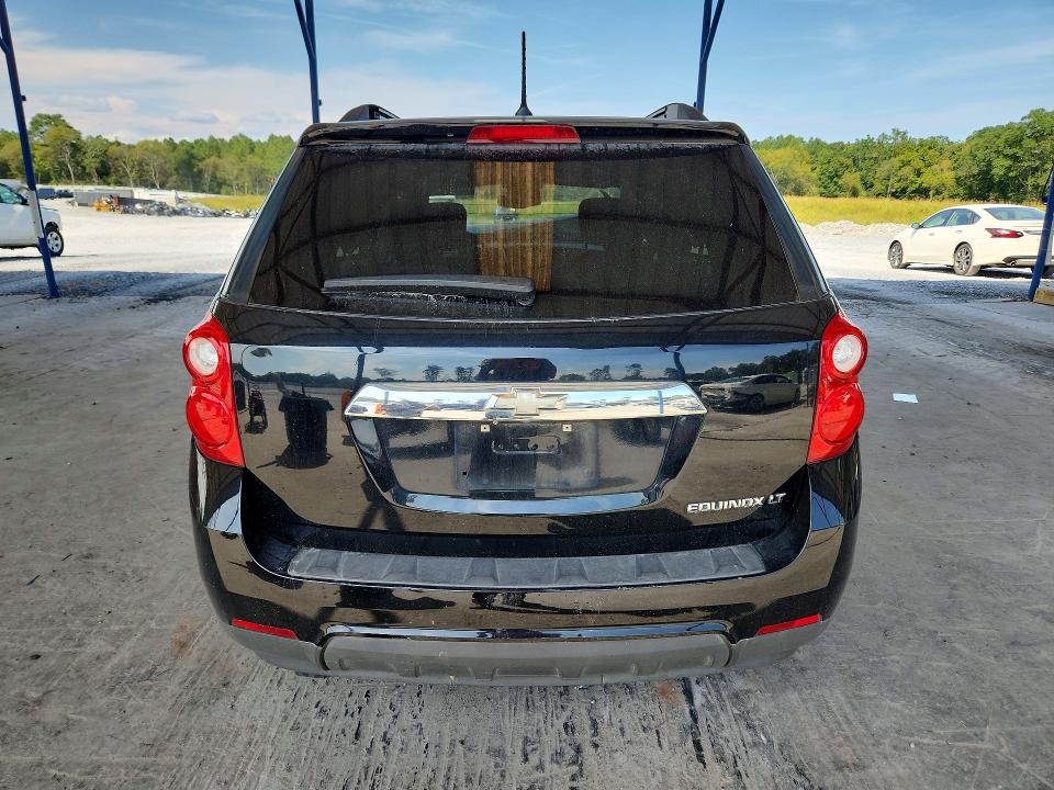 2014 Chevrolet Equinox მანქანა იყიდება აუქციონზე, vin: 2GNALBEK1E6353239, აუქციონის ნომერი: 70010336