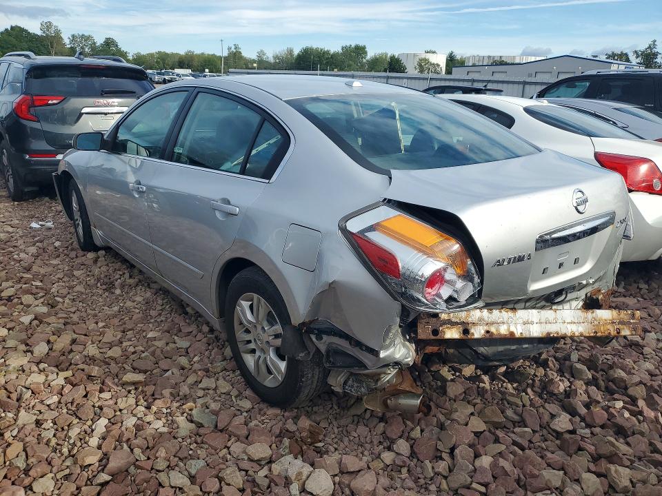 68630696 :رقم المزاد ، 1N4AL2AP0BN427046 vin ، 2011 Nissan Altima مزاد بيع