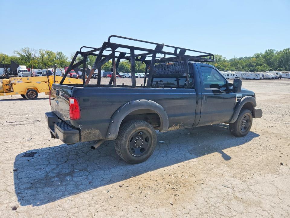 67529416 :رقم المزاد ، 1FTWF30568ED82930 vin ، 2008 Ford F350 مزاد بيع