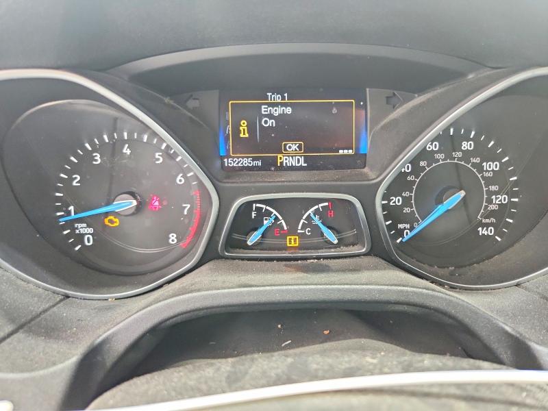 Aukcja sprzedaży 2017 Ford Focus, vin: 1FADP3E24HL235963, numer aukcji: 70472816