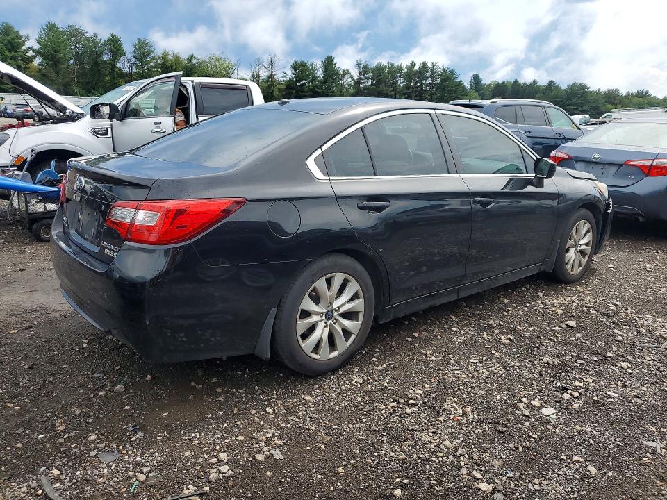 Aukcja sprzedaży 2015 Subaru Legacy, vin: 4S3BNAD6XF3069235, numer aukcji: 67514876