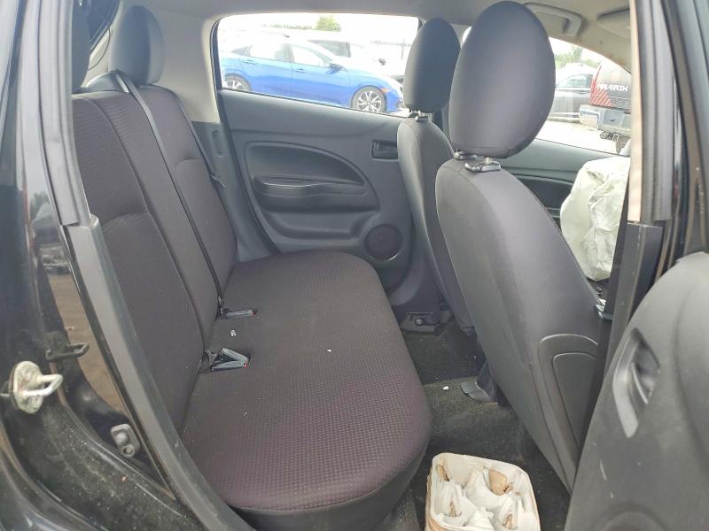 Aukcja sprzedaży 2014 Mitsubishi Mirage, vin: ML32A4HJ6EH023319, numer aukcji: 68577696