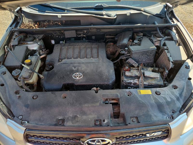 Продажа на аукционе авто 2007 Toyota Rav4, vin: JTMBK33V276022746, номер лота: 67475366