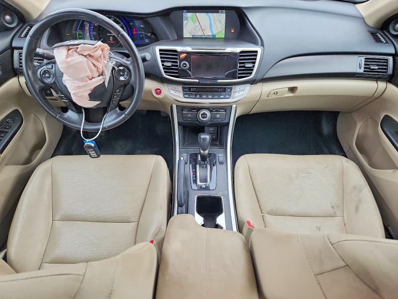 68618136 :رقم المزاد ، 1HGCR6F75EA001030 vin ، 2014 Honda Accord مزاد بيع