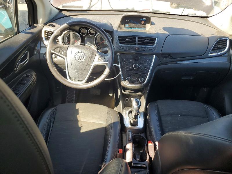 Aukcja sprzedaży 2016 Buick Encore, vin: KL4CJESB3GB626477, numer aukcji: 67616716