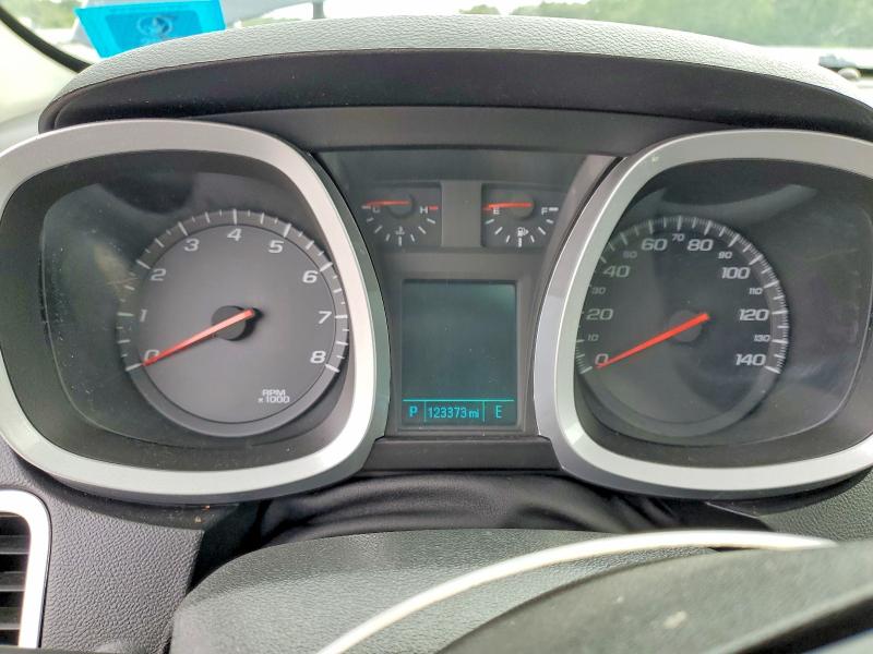 Aukcja sprzedaży 2015 Chevrolet Equinox, vin: 2GNFLFEK9F6430342, numer aukcji: 68197596