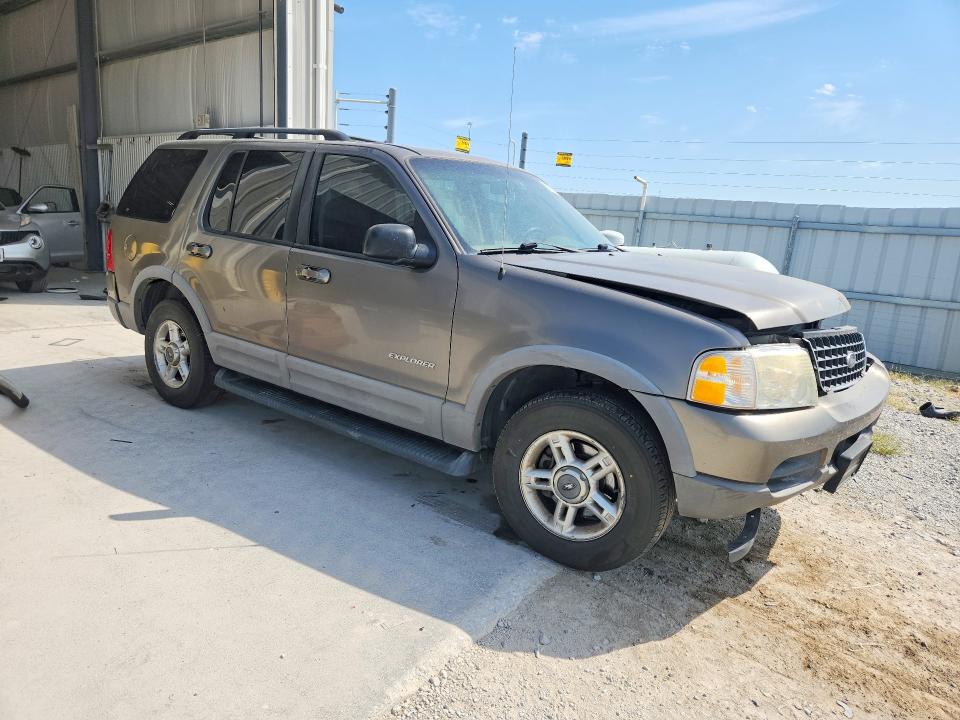 Продажа на аукционе авто 2002 Ford Explorer, vin: 1FMZU73E82ZB62240, номер лота: 67824756