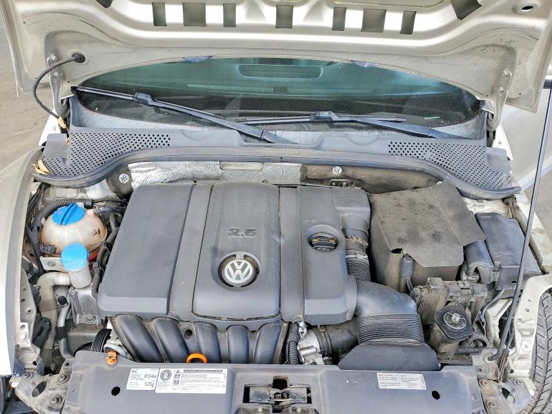 Продаж на аукціоні авто 2012 Volkswagen Beetle, vin: 3VWJP7AT8CM658049, номер лоту: 67959086