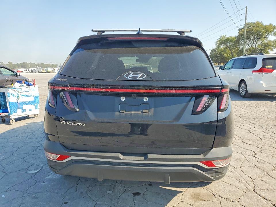 67437996 :رقم المزاد ، 5NMJB3AE1NH087232 vin ، 2022 Hyundai Tucson مزاد بيع