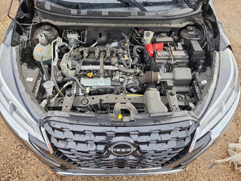 Продаж на аукціоні авто 2025 Nissan Kicks Play, vin: 3N1CP5BV8SL496298, номер лоту: 69122166