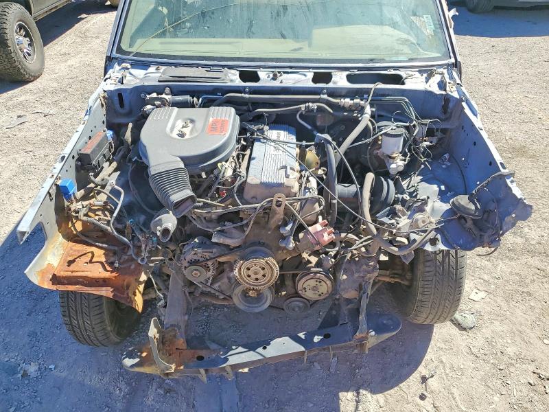 67696056 :رقم المزاد ، 1N6SD11S1NC338755 vin ، 1992 Nissan Truck مزاد بيع