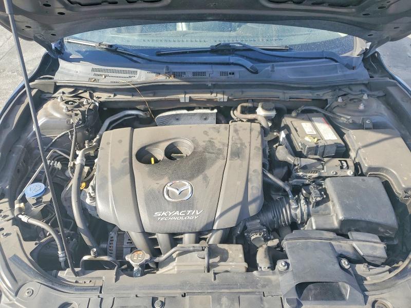Продажа на аукционе авто 2014 Mazda 3, vin: JM1BM1M73E1120080, номер лота: 70022656
